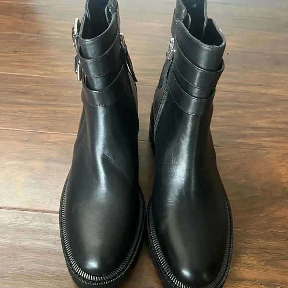 Aerosoles Ronald Bootie-size 6.5 NWOT - Picture 4 of 11